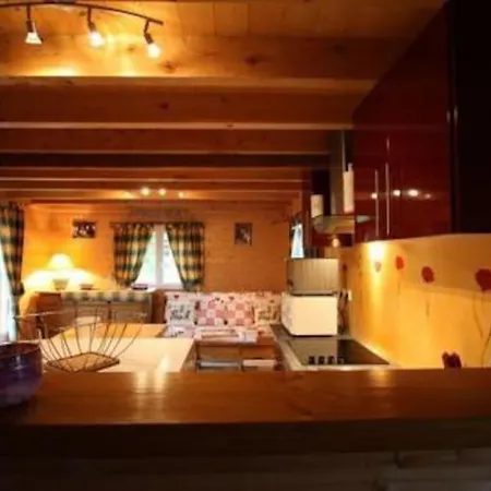 De Montagne * Vagney