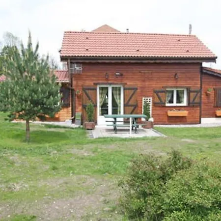 Chalet De Montagne *