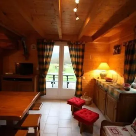 De Montagne Chalet
