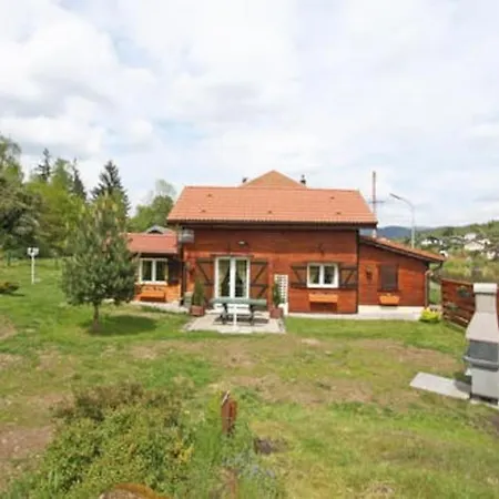 Chalet De Montagne *