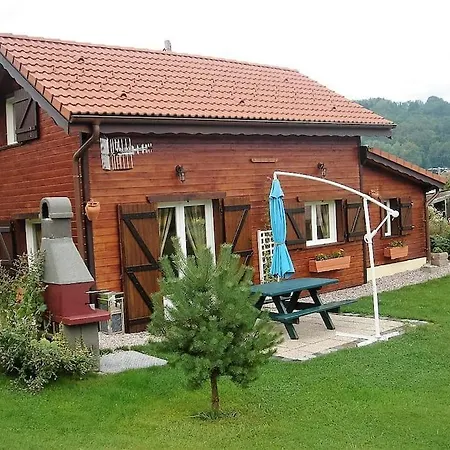 De Montagne Chalet