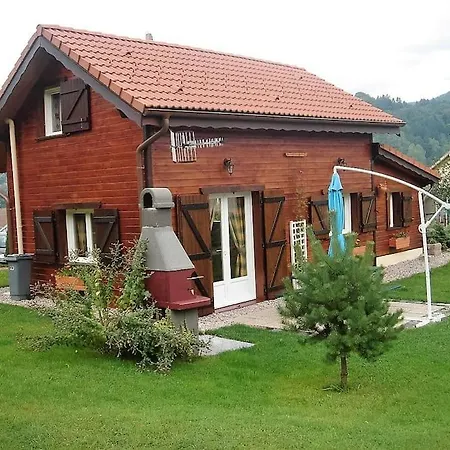 De Montagne * Vagney