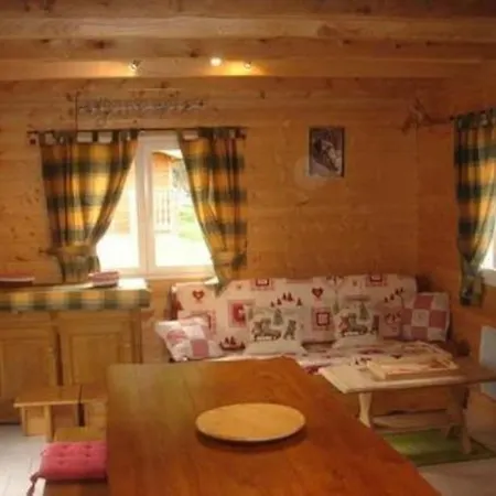 De Montagne * Vagney