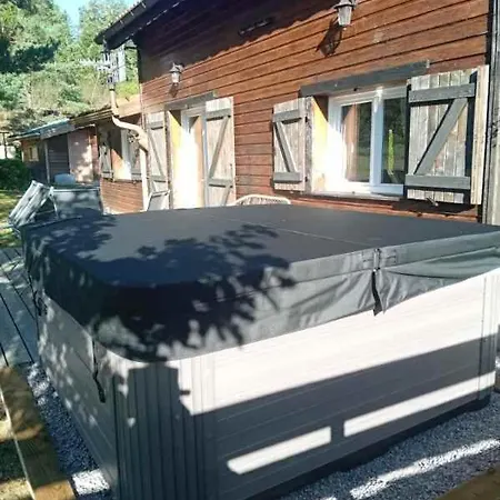 Σαλέ De Montagne