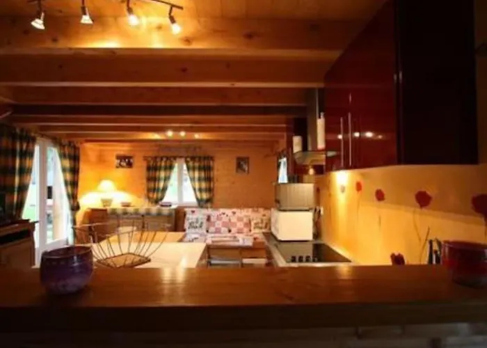 De Montagne * Vagney