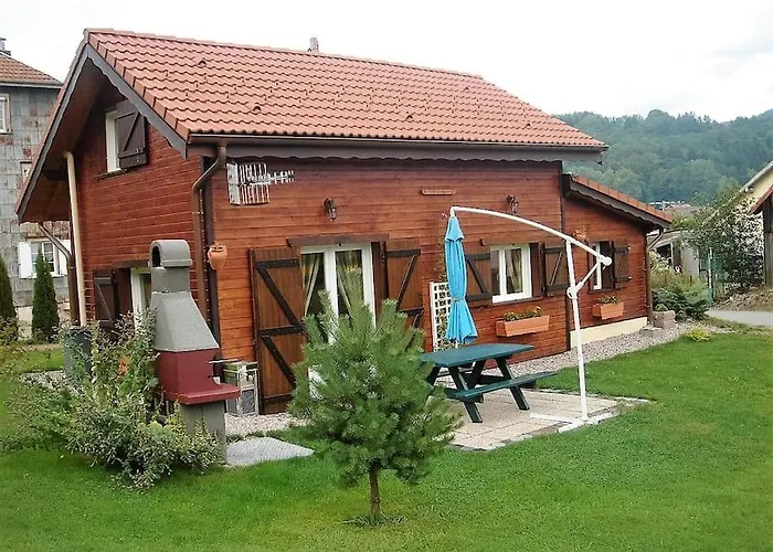 De Montagne Horská chata