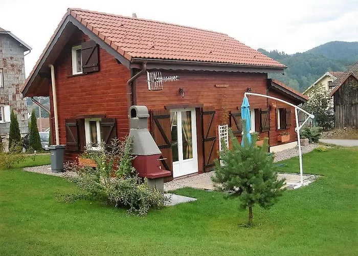 De Montagne * Vagney