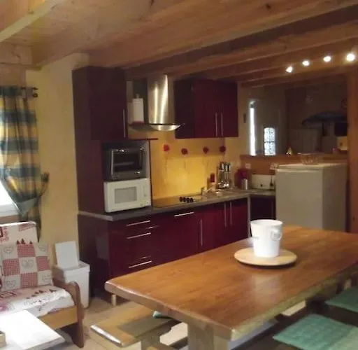 De Montagne * Vagney