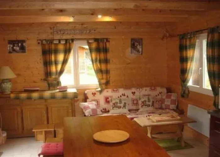 De Montagne * Vagney